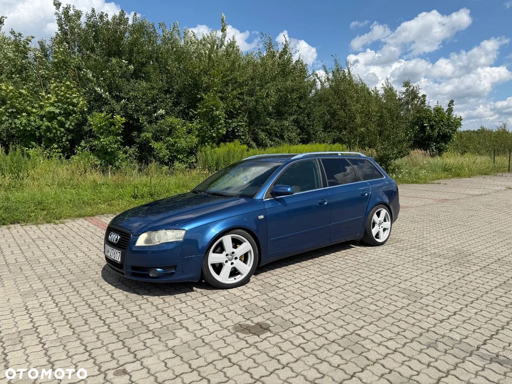 Audi A4 - 11