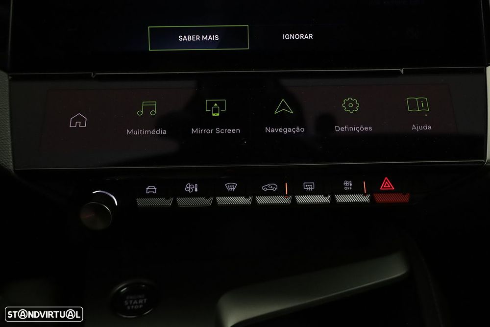 Peugeot 308 1.2 PureTech GT EAT8 - 13