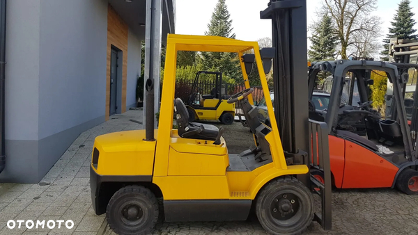 Hyster H3.00FT