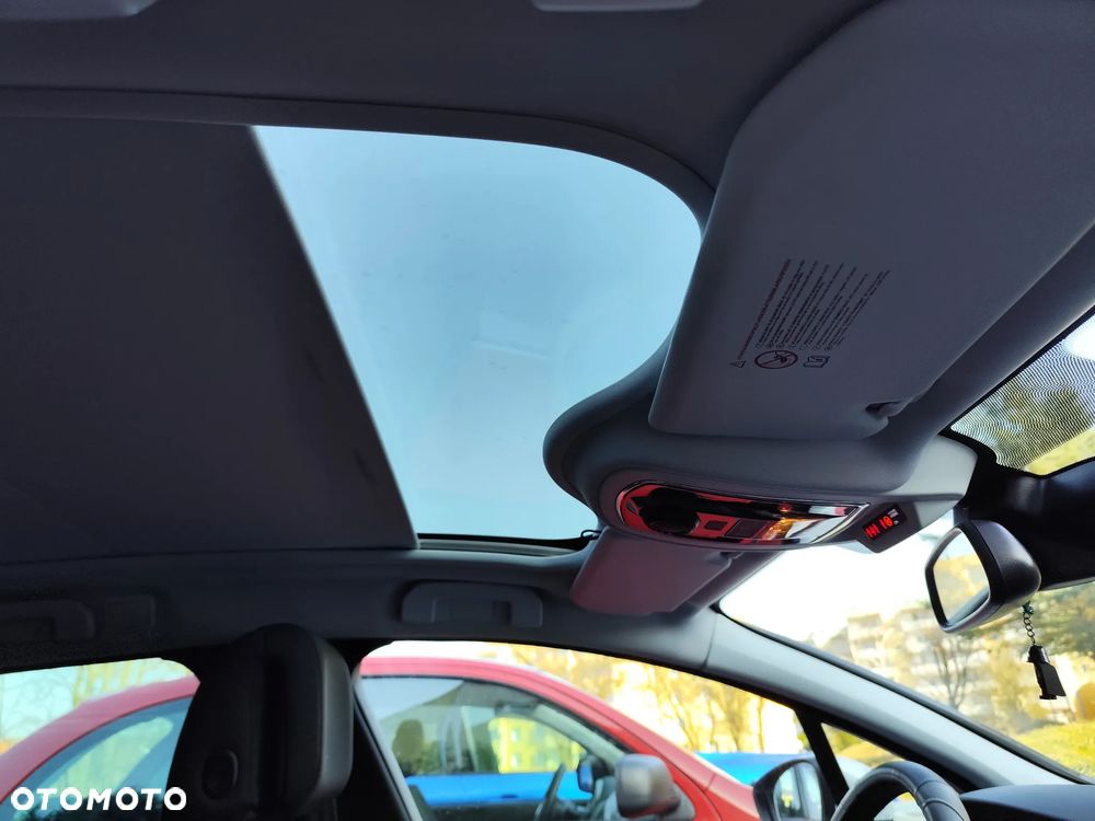 Peugeot 508 1.6 T Active - 36