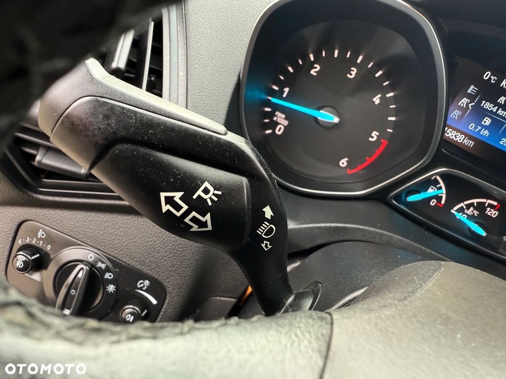 Ford Kuga 2.0 TDCi 4x4 Trend - 26