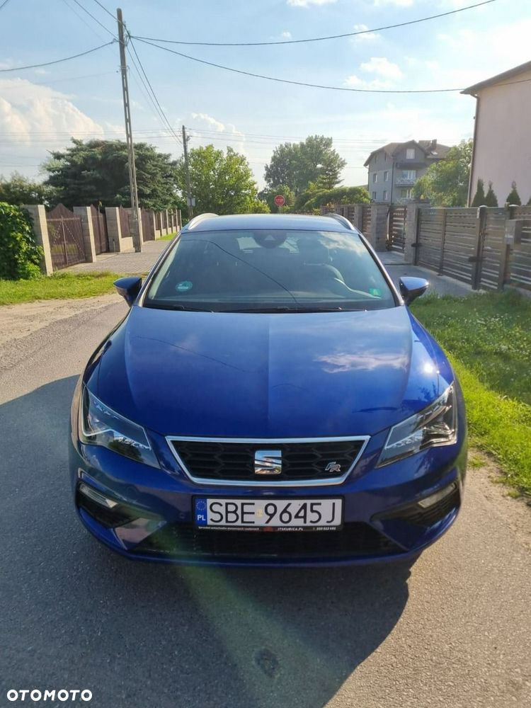 Seat Leon - 2