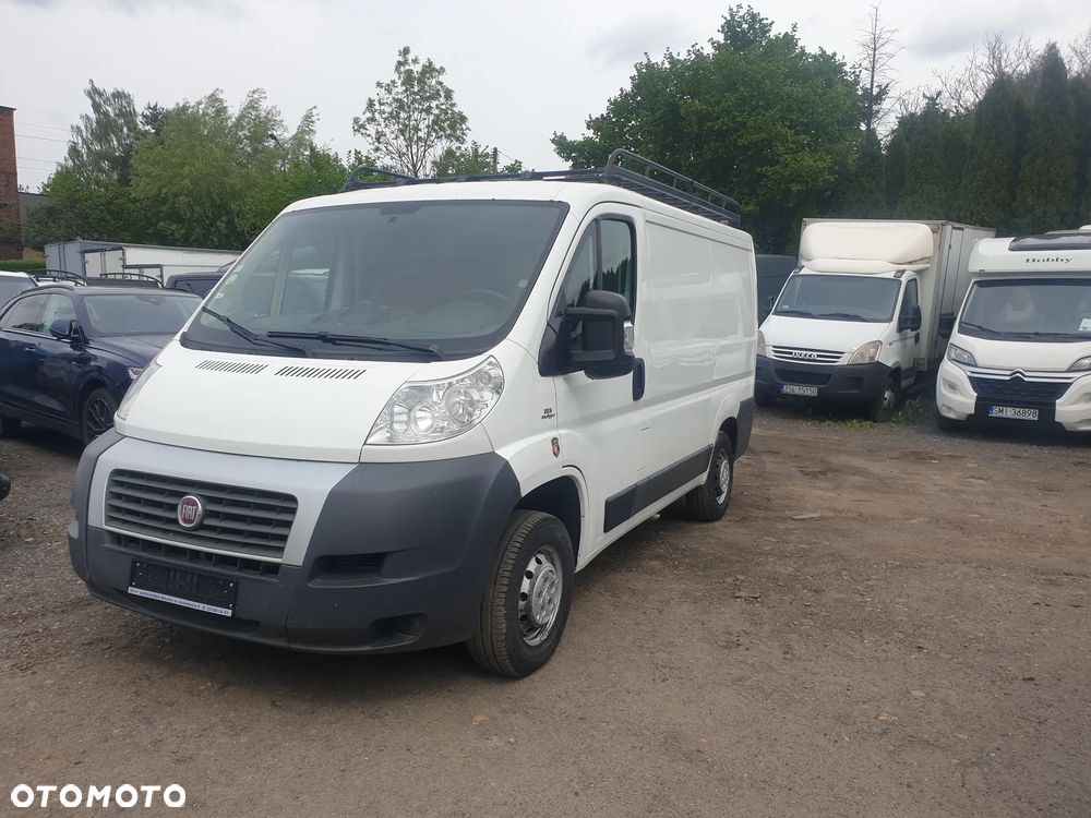 Fiat ducato - 1