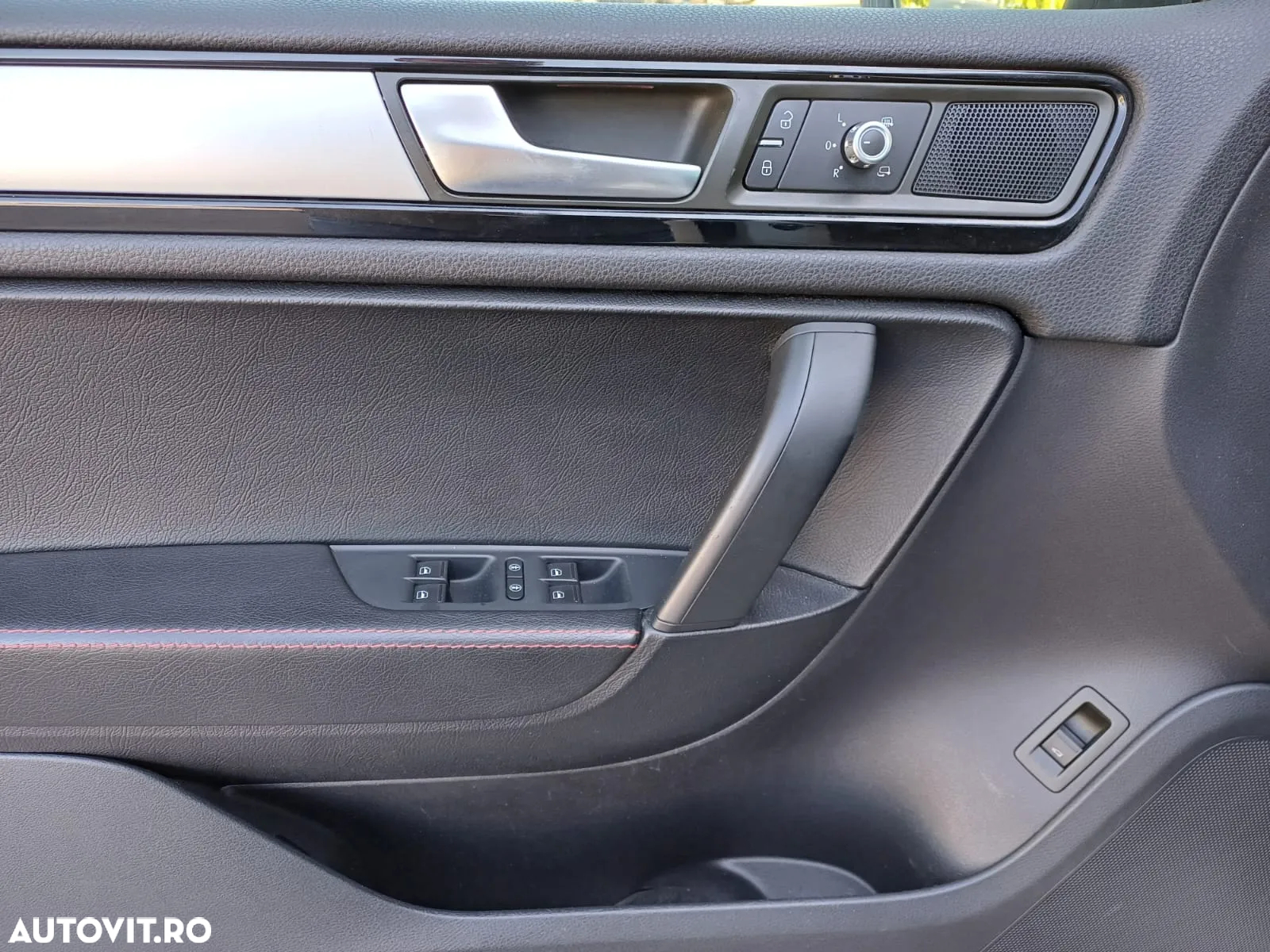 Volkswagen Touareg 3.0 V6 TDI BMT - 20