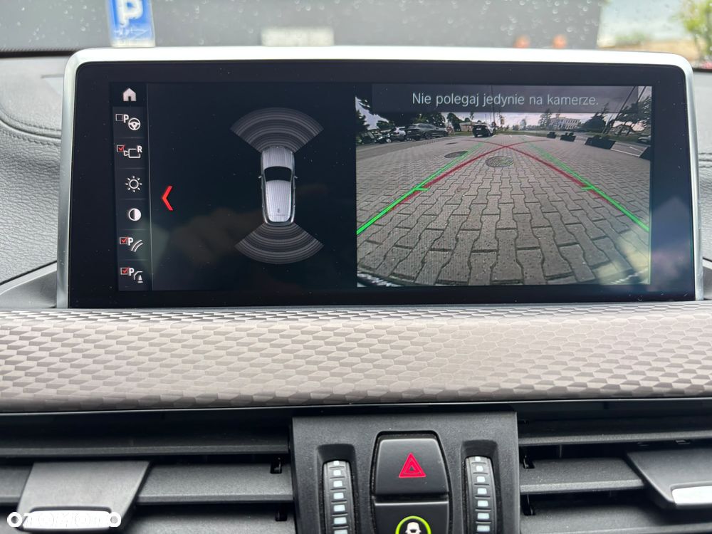BMW X2 xDrive20i M Sport - 16