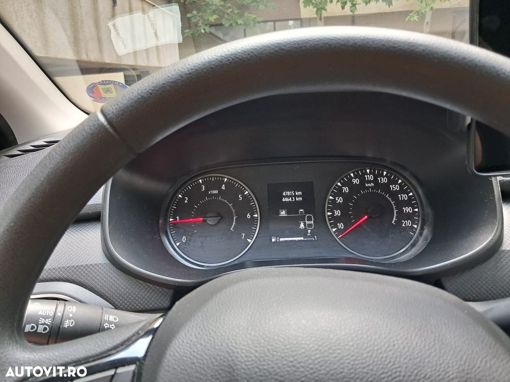 Dacia Logan ECO-G 100 Essential - 11