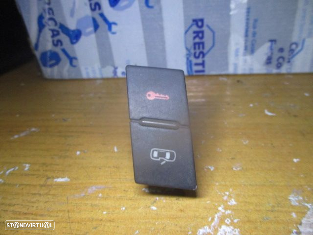 Interruptor INTER2987 AUDI A1 BOLQUEIO CENTRAL - 4
