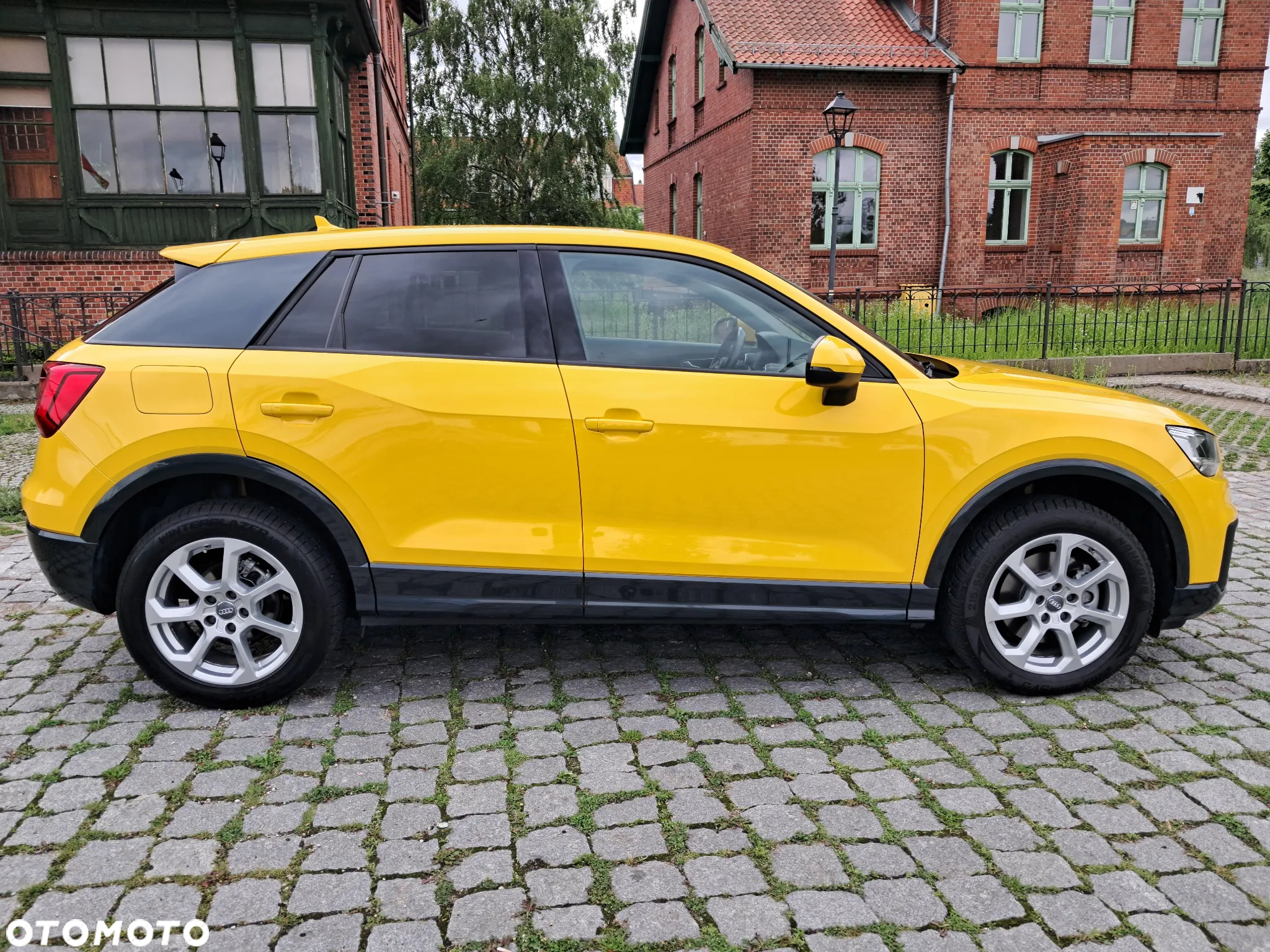 Audi Q2 1.6 TDI Sport - 5