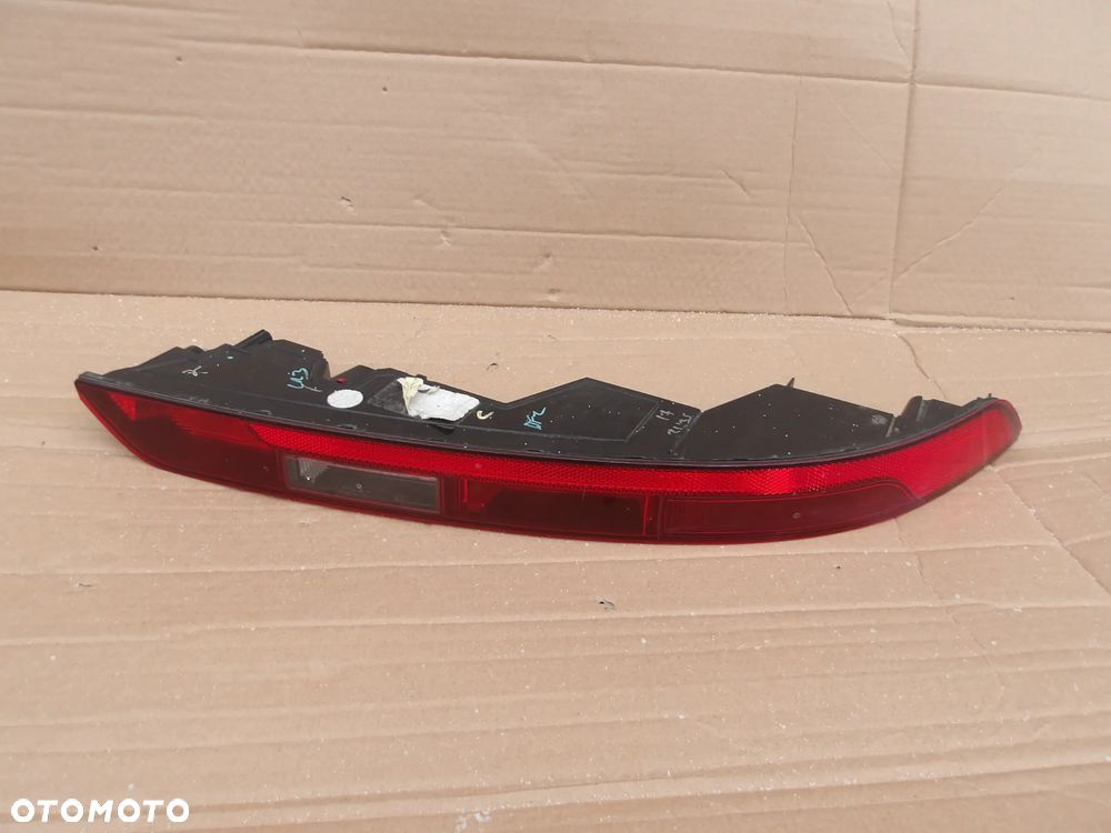 LAMPA TYL W ZDERZAK AUDI Q5 II 80A945070B 80A945069B - 15