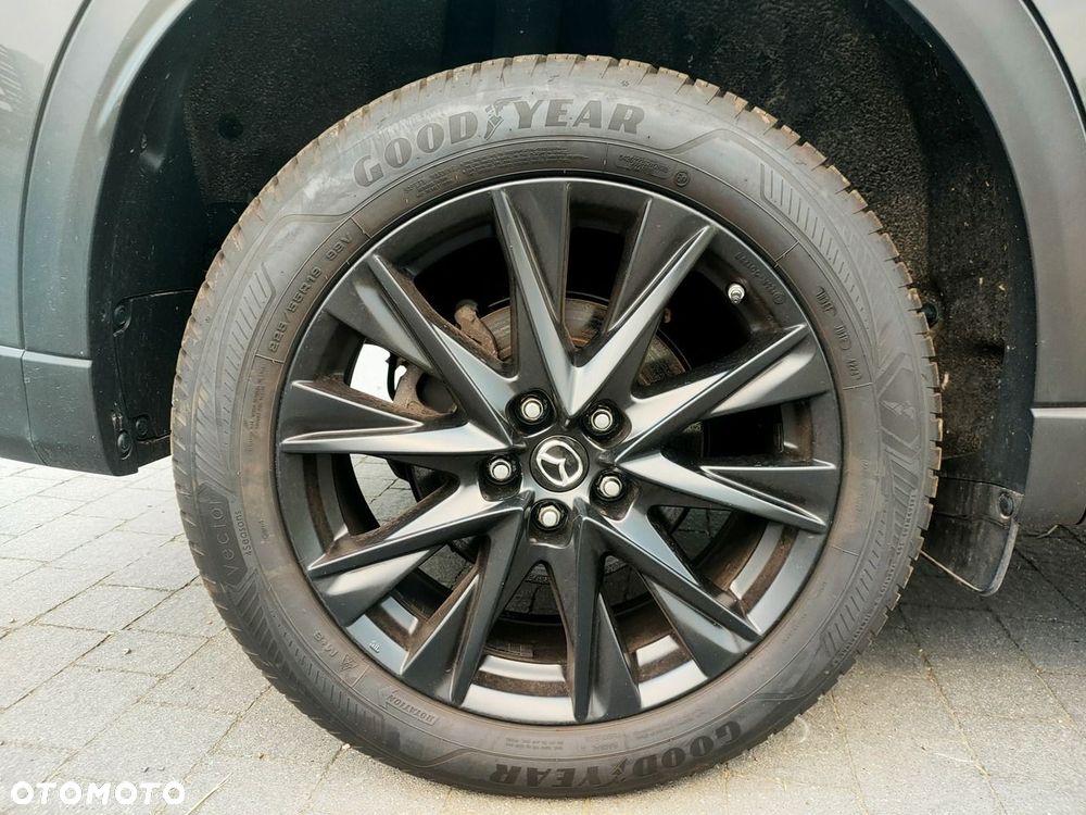 Mazda CX-5 SKYACTIV-G 165 Edition 100 - 35