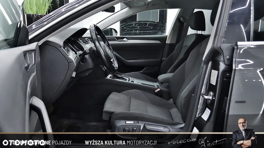 Volkswagen Arteon 2.0 TDI SCR Essence DSG - 15