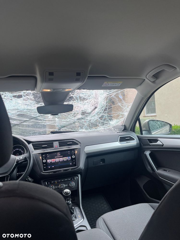 Volkswagen Tiguan 1.4 TSI BMT Comfortline - 15