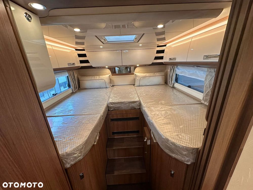 Carthago CHIC E-LINE 5.0 LE DA SILVERLINE - 10