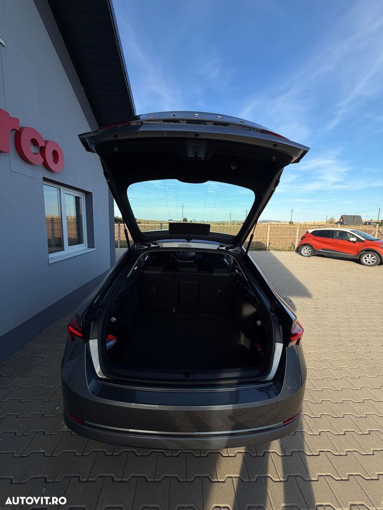 Skoda Octavia 2.0 TDI (Green tec) DSG Style - 26