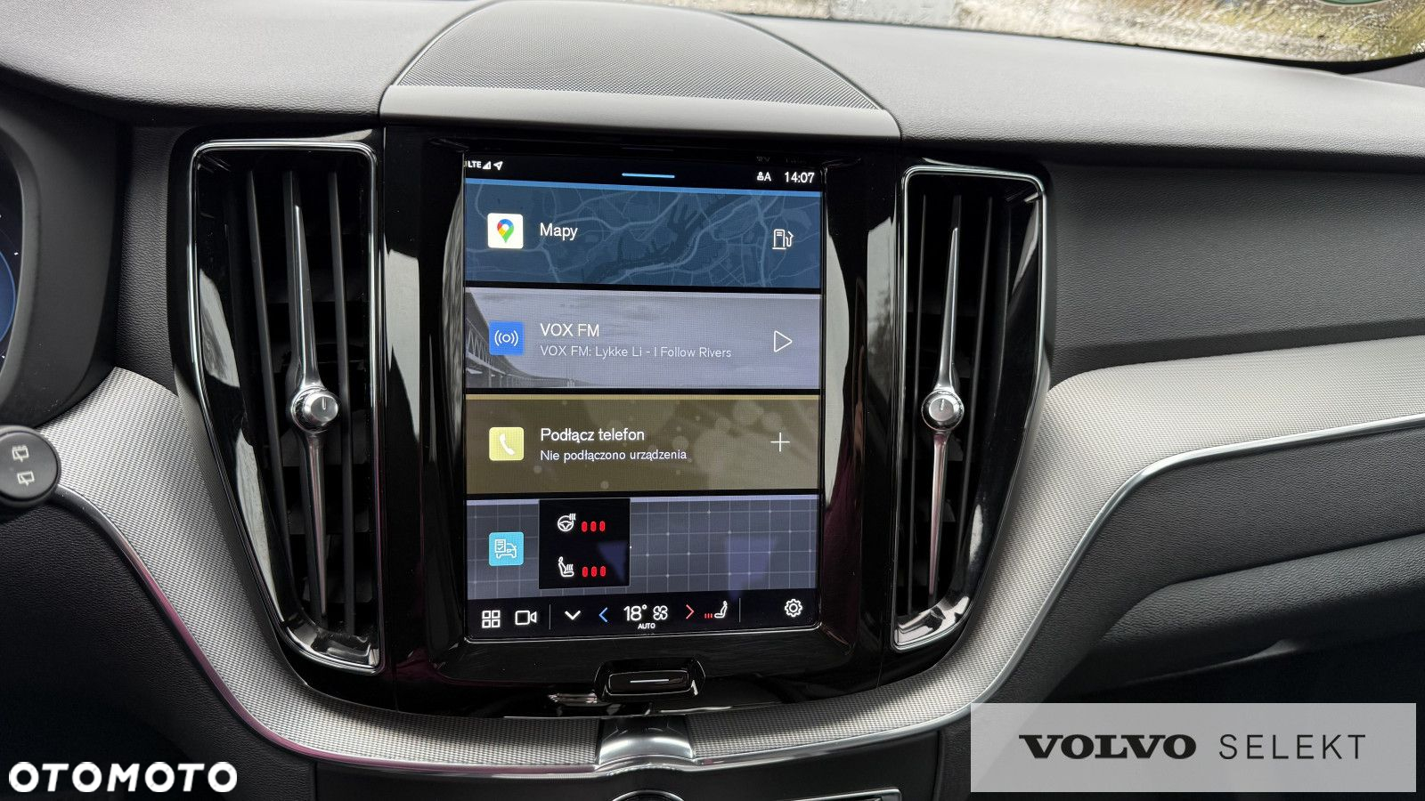 Volvo XC 60 - 23
