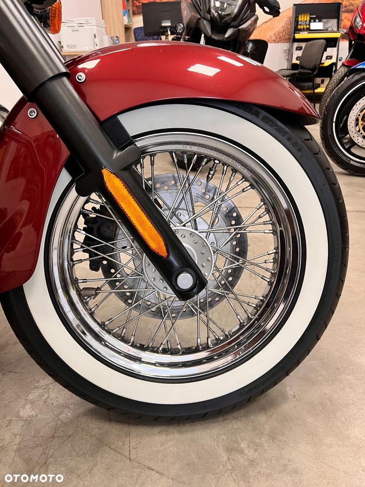 Kawasaki VN - 10