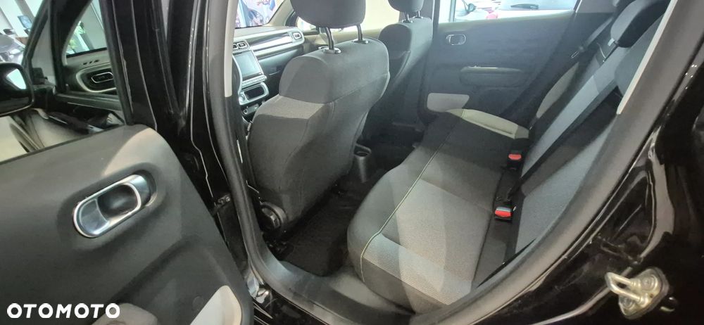 Citroën C3 1.2 PureTech Shine - 23