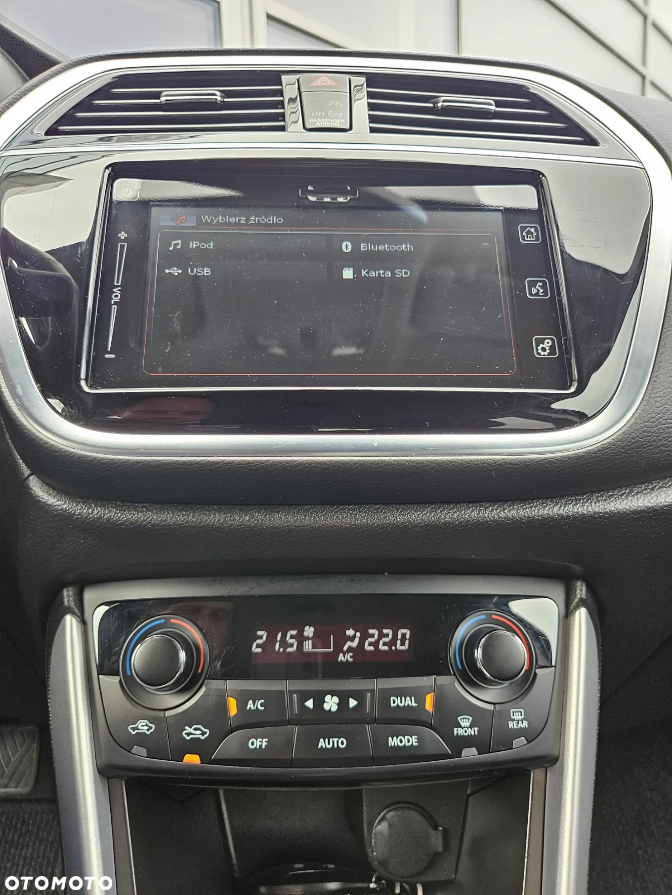 Suzuki SX4 S-Cross 1.4 T Premium - 22