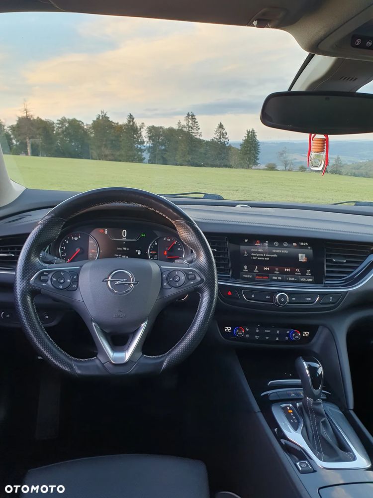Opel Insignia 2.0 CDTI Ultimate S&S - 9