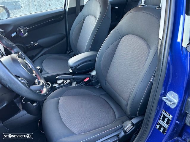 MINI 5 Portas One 60 Years Chili - 6