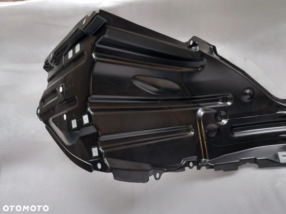 Nadkole TOYOTA PROACE prawy przód nowe OE 53875-F4012 Warszawa Mazowieckie - 8
