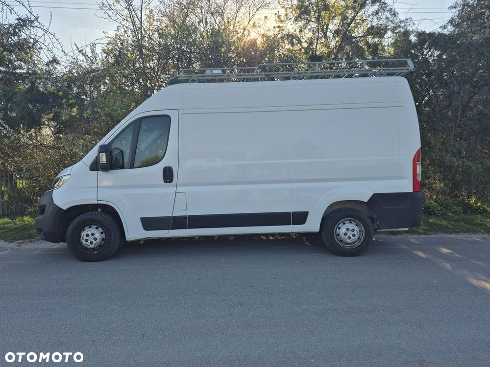 Citroën Jumper - 7