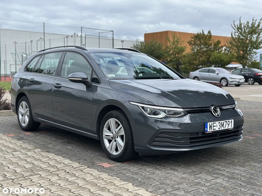 Volkswagen Golf 2.0 TDI Life - 23
