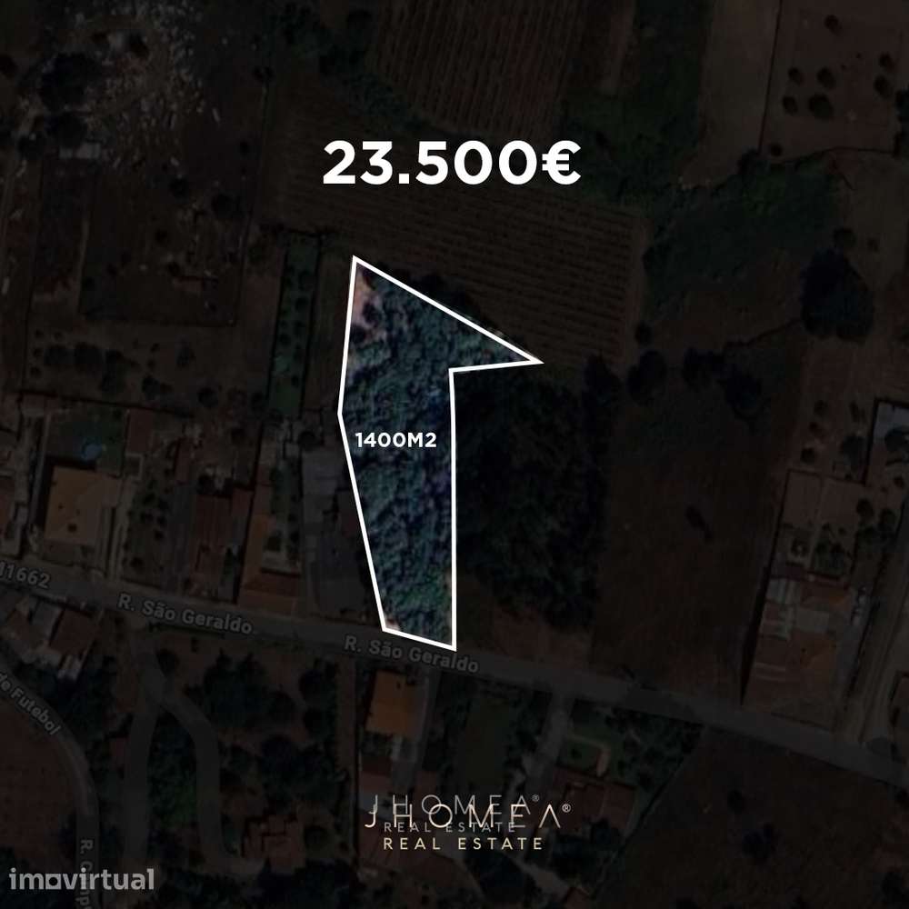 Terreno Para Construção  Venda em Sangalhos,Anadia - Grande imagem: 2/8