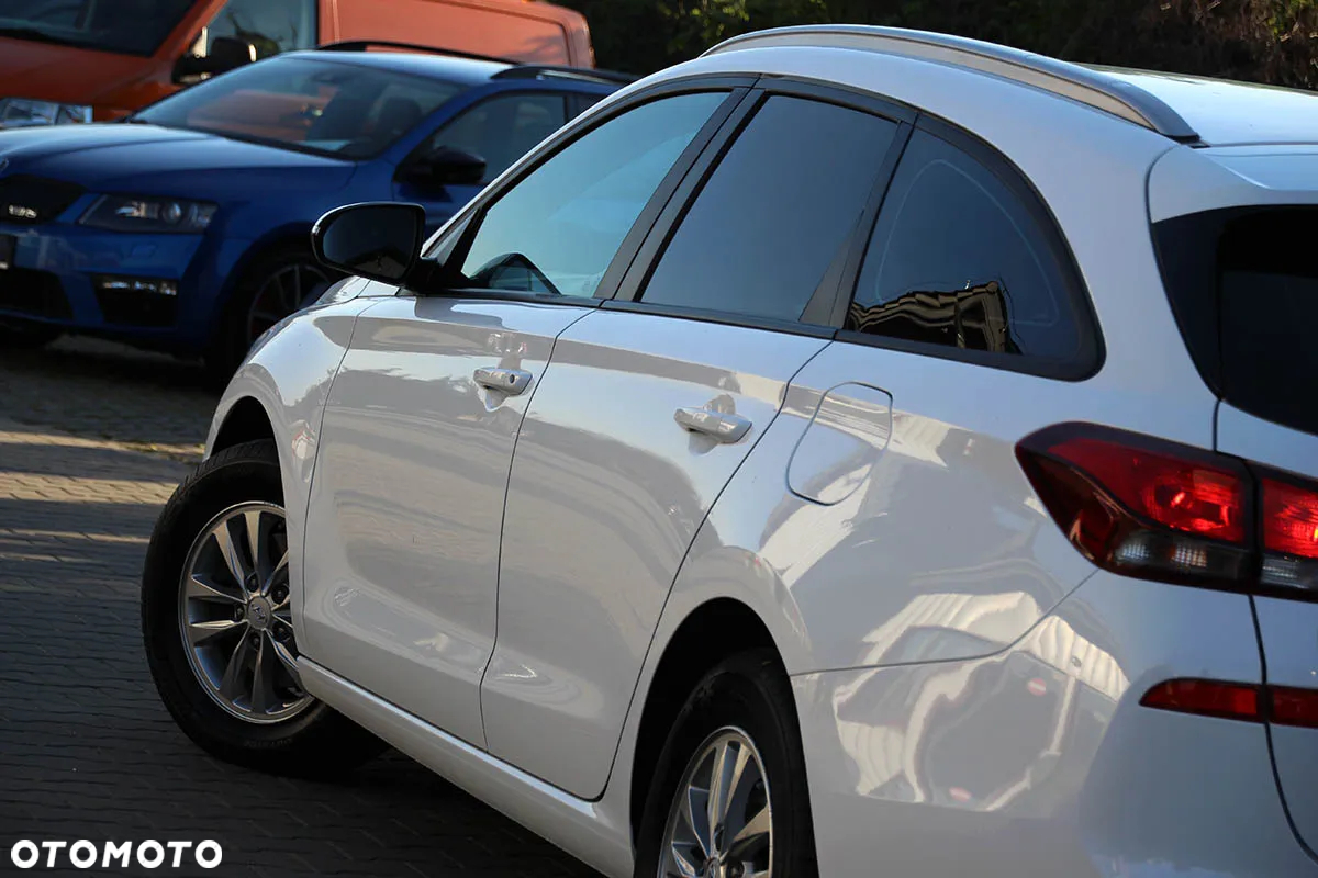 Hyundai i30 1.0 T-GDI Comfort - 16