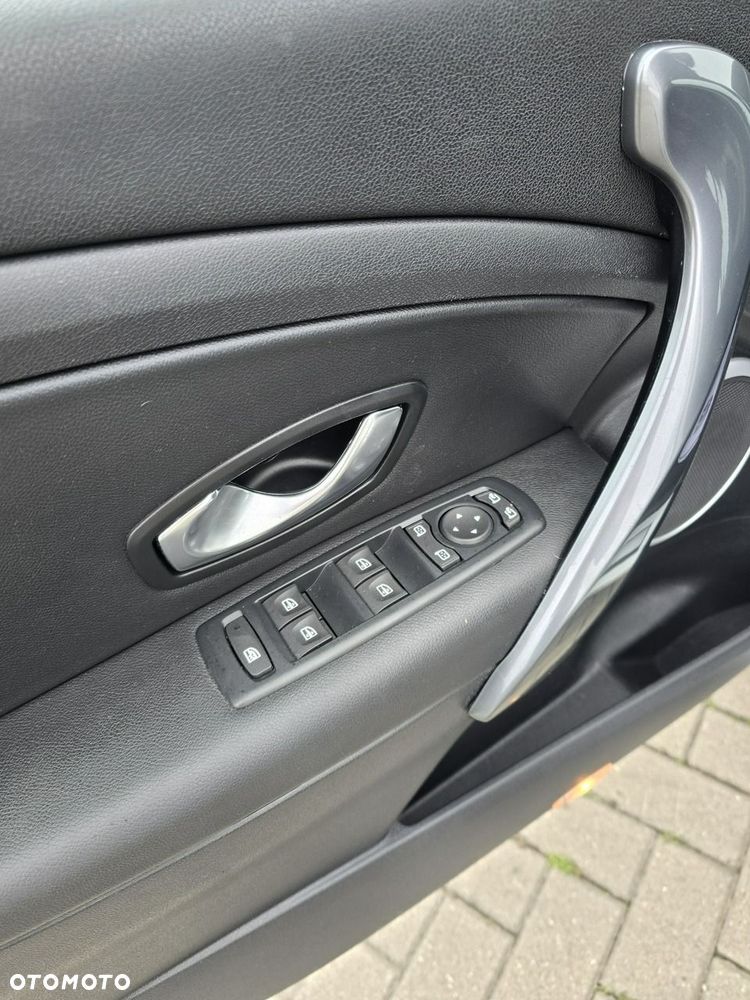 Renault Megane - 27