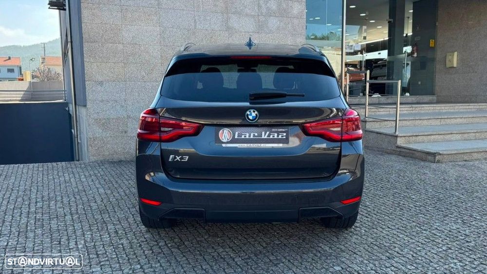 BMW iX3 Inspiring - 5