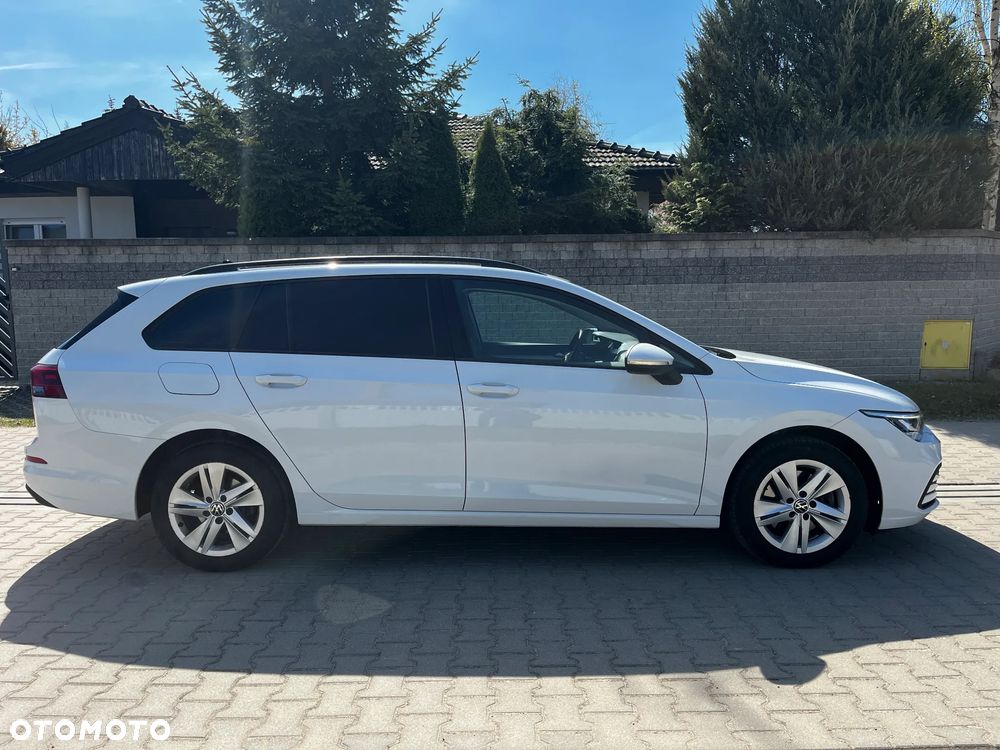 Volkswagen Golf 2.0 TDI Style - 16