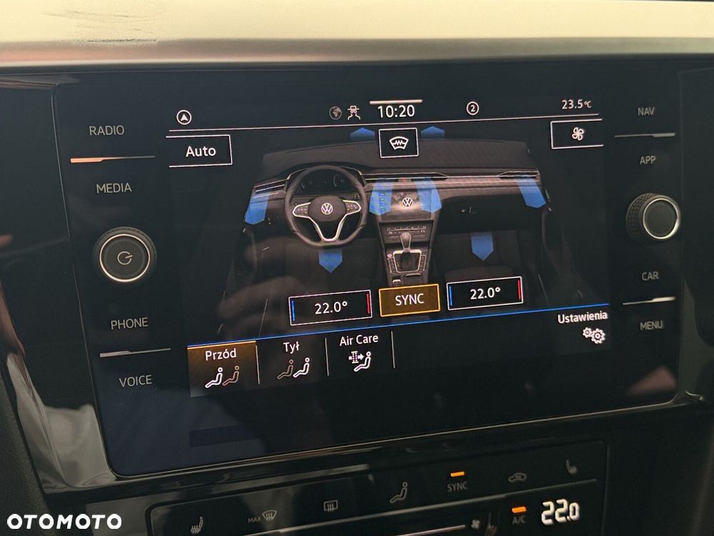 Volkswagen Arteon Shooting Brake - 33