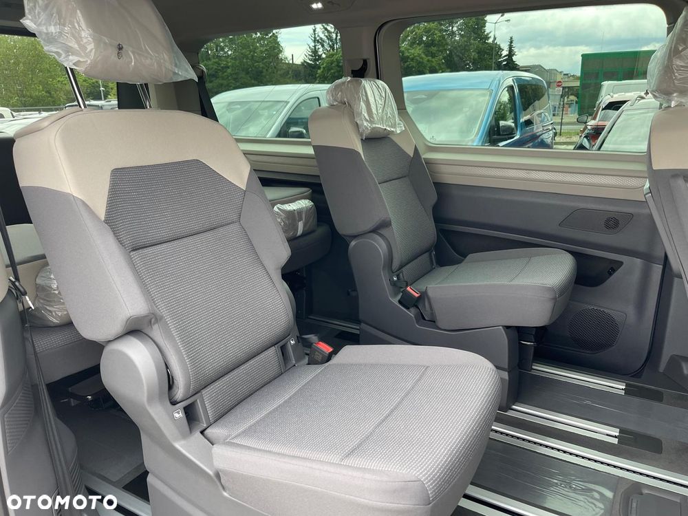 Volkswagen Multivan 2.0 TDI L2 DSG - 7
