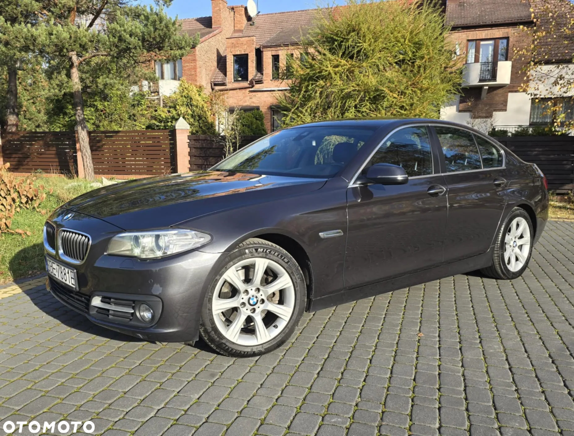BMW Seria 5 - 3