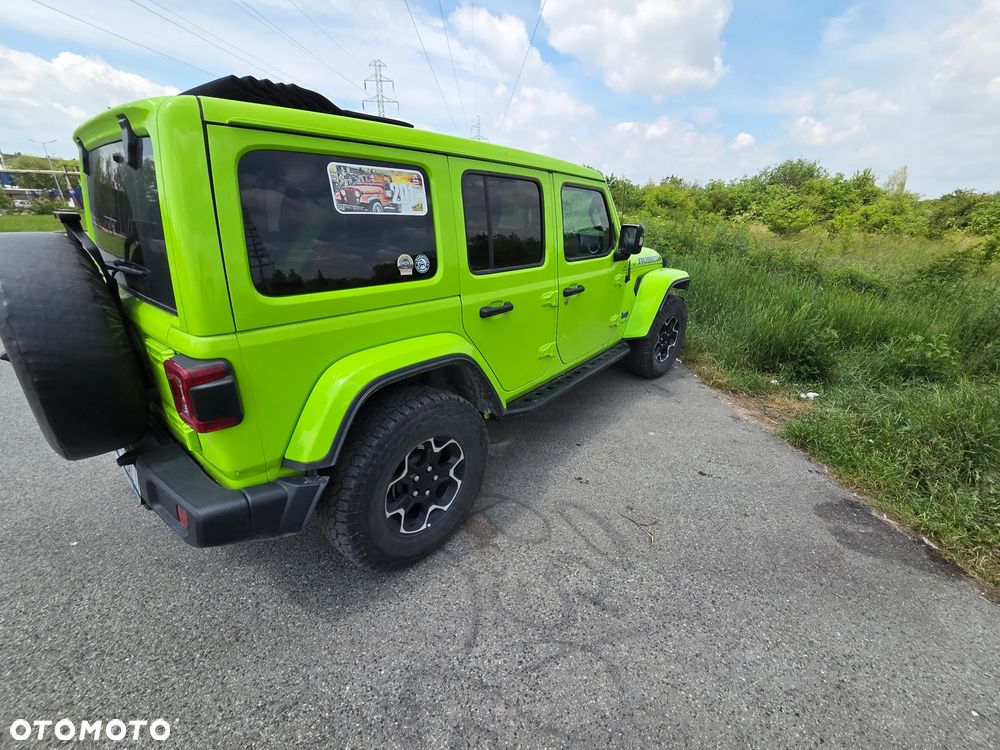 Jeep Wrangler - 9