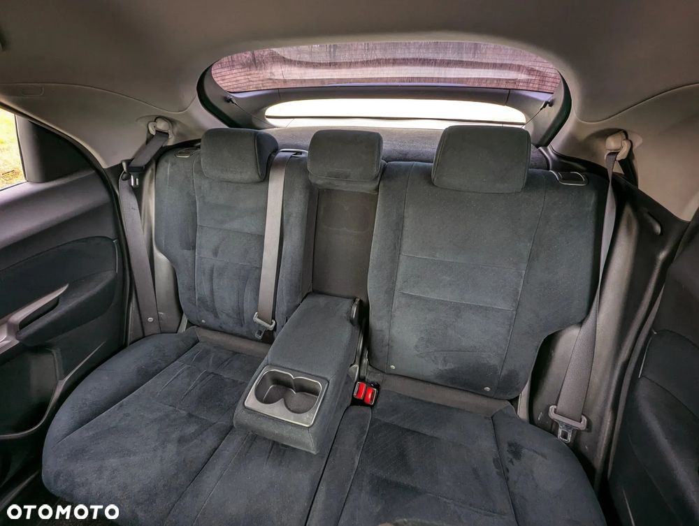 Honda Civic 1.8i-VTEC Sport - 5