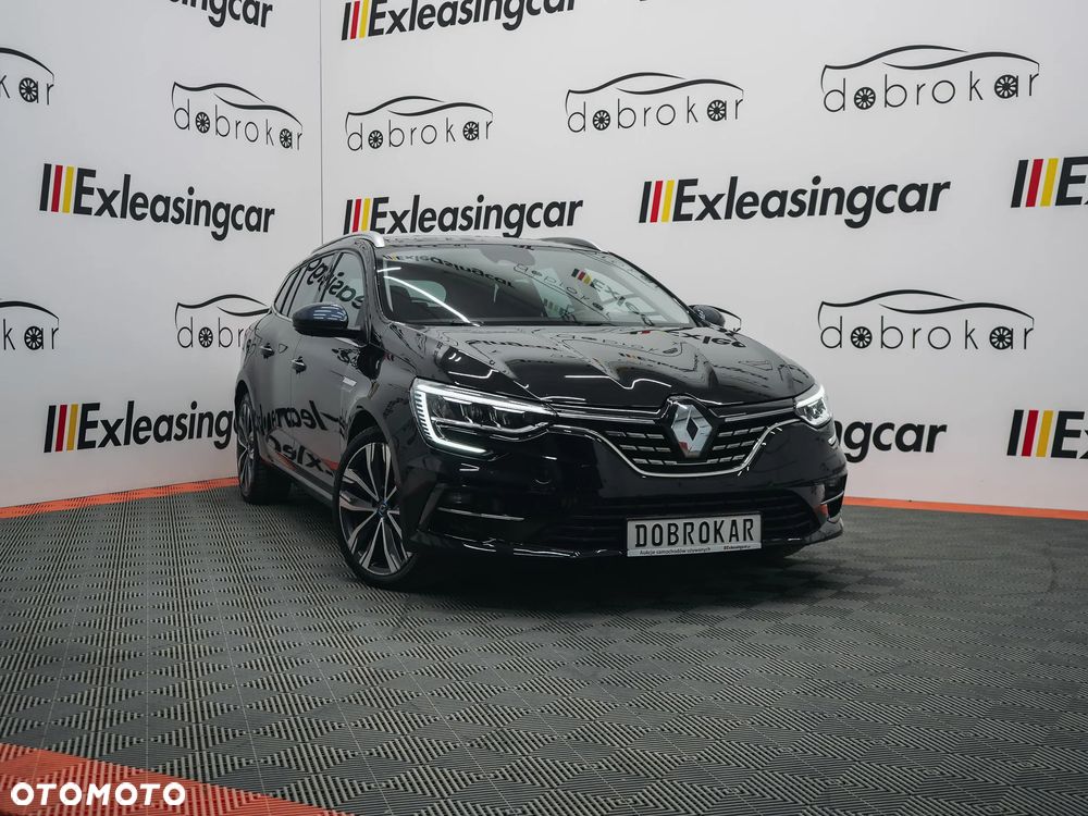 Renault Megane 1.6 E-TECH Plug-In Intens - 7