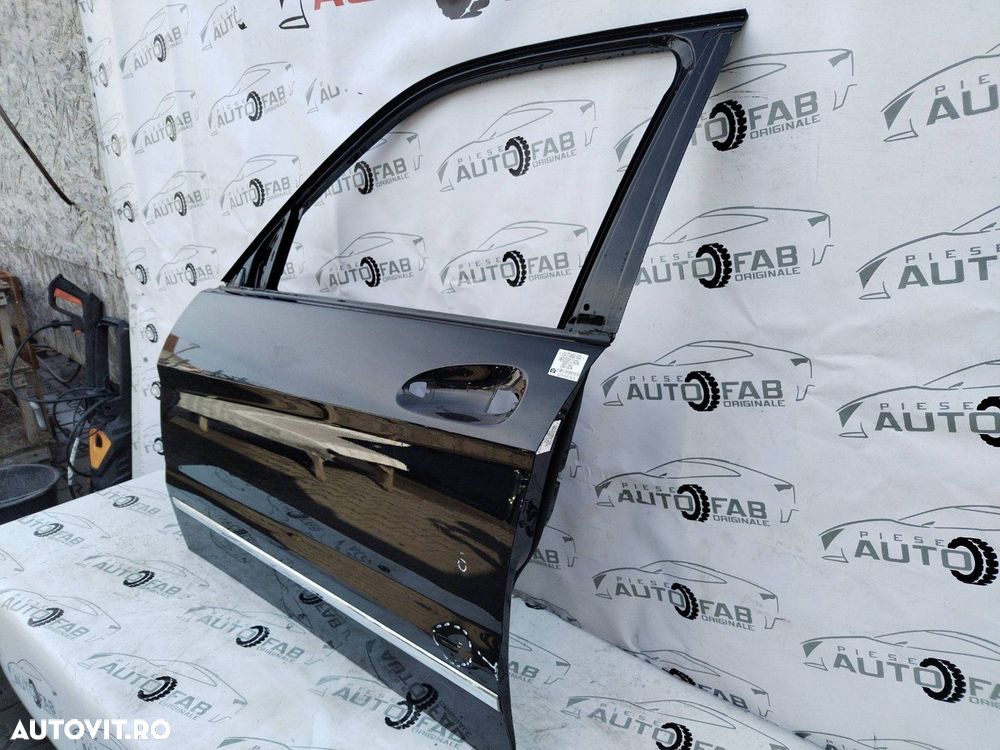 Usa stanga fata Mercedes GLK W204 X204 an 2008-2009-2010-2011-2015 - 2