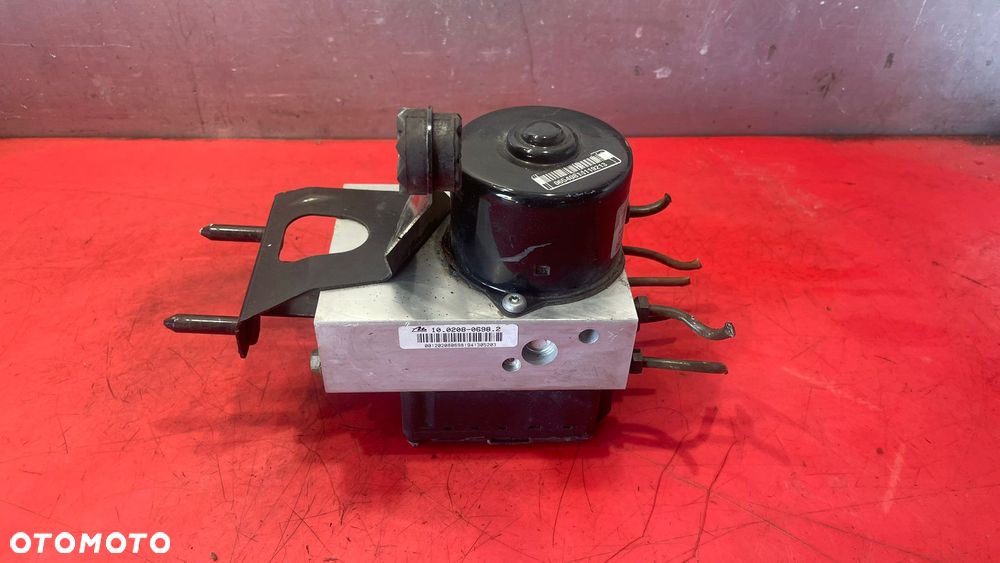 POMPA ABS BMW E46 34.51-6 756 286  34.51 6 756 288 - 1