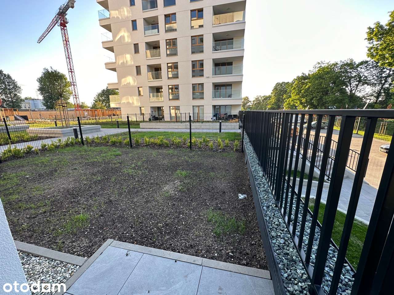 Do wynajęcia 2 pokoje I Dobrynów