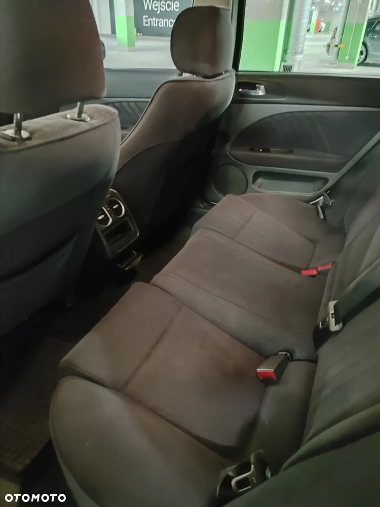 Alfa Romeo 159 - 7