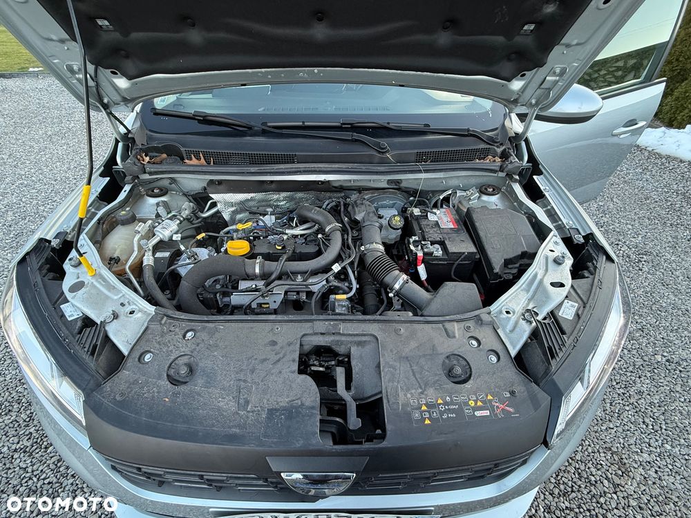 Dacia Sandero 1.0 TCe Essential - 8