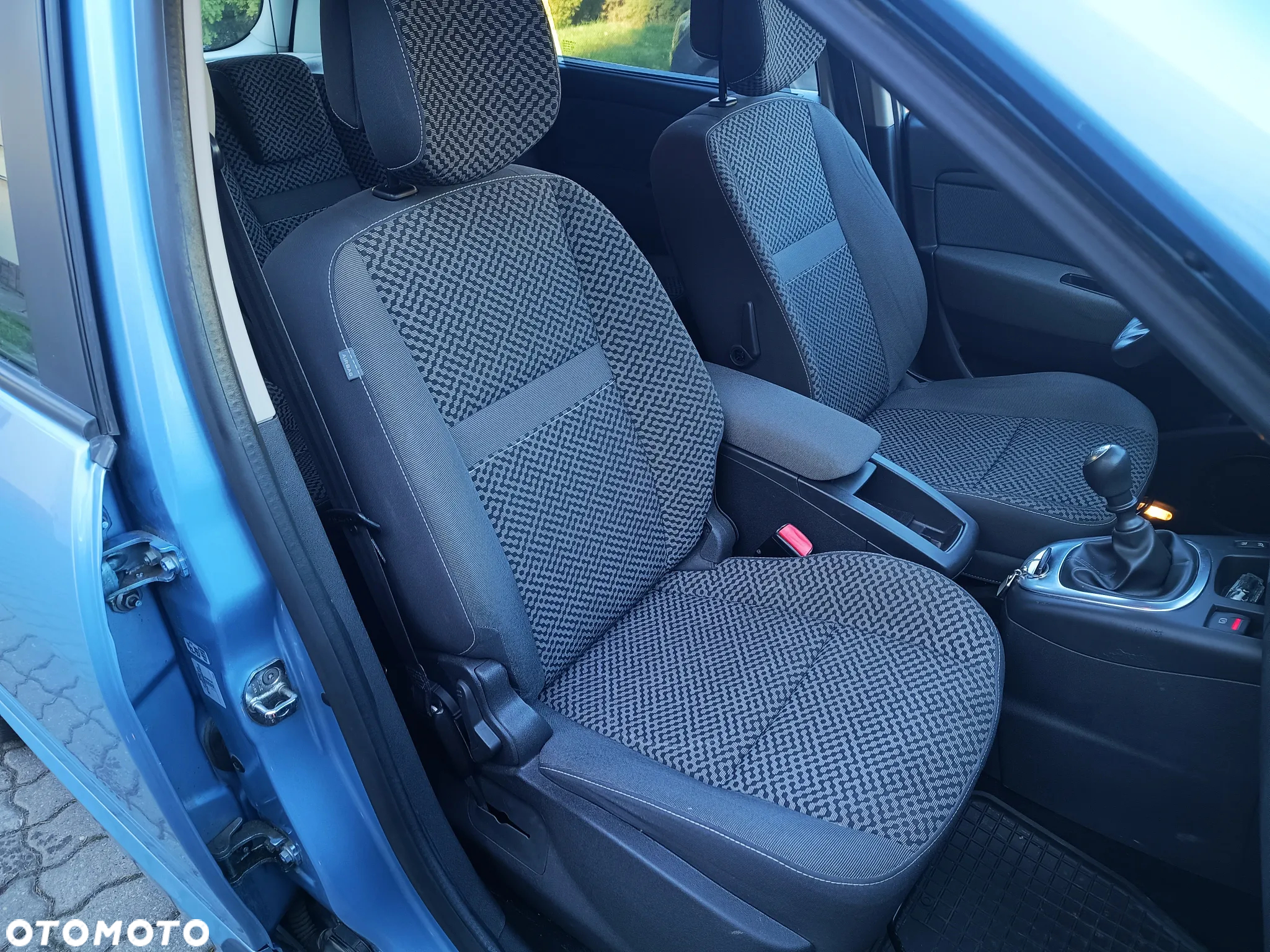 Renault Scenic - 16