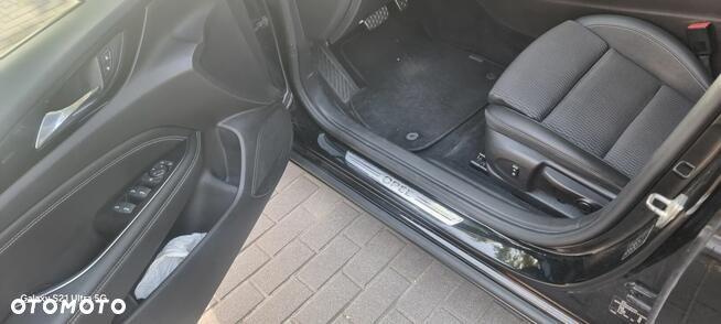 Opel Insignia 1.5 Direct InjectionTurbo Exclusive - 9