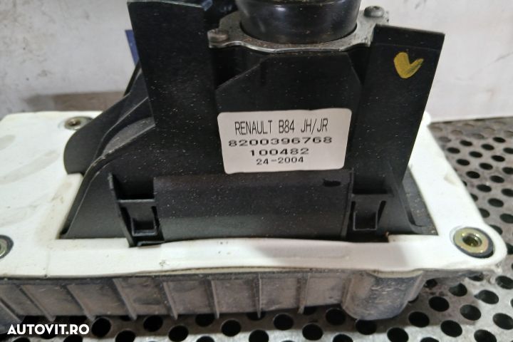 Timonerie cutie de viteza 8200396768 8200396768 Renault Megane 2 [200 - 5