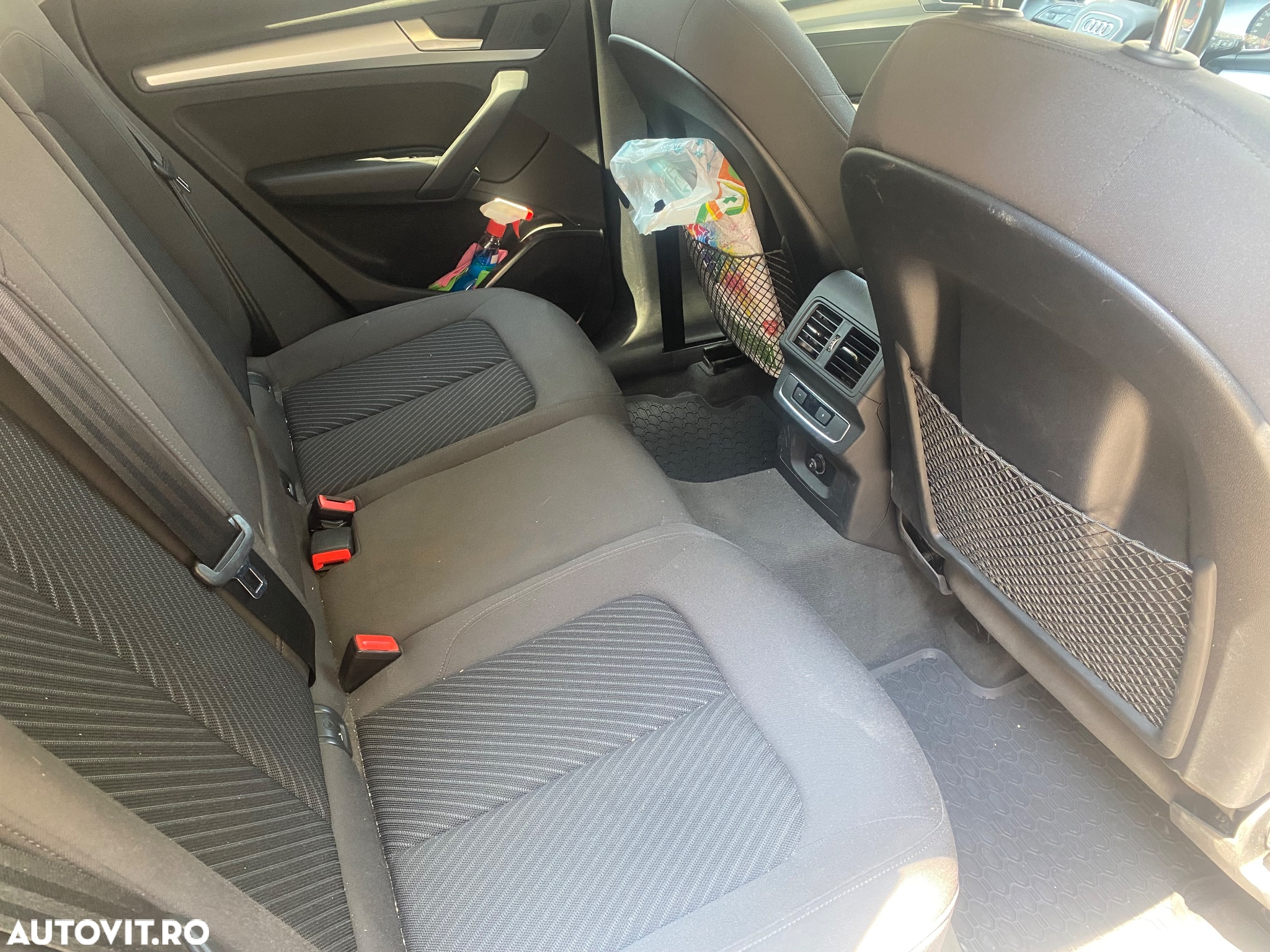 Audi Q5 40 TDI quattro S tronic - 3