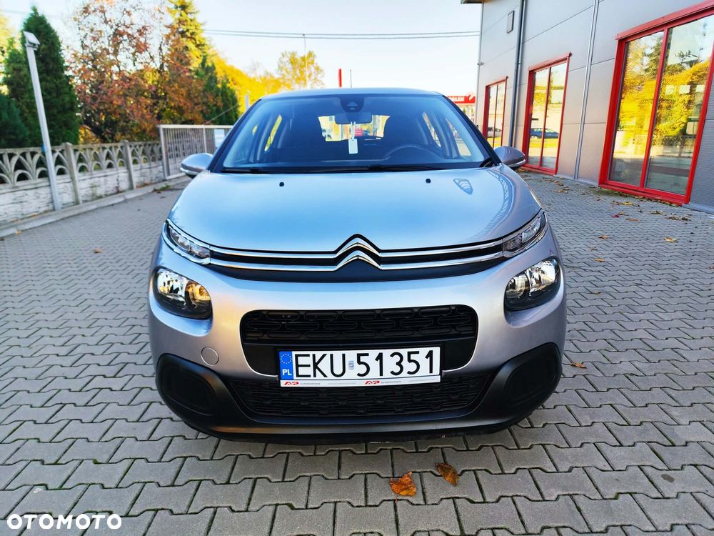 Citroën C3 - 16