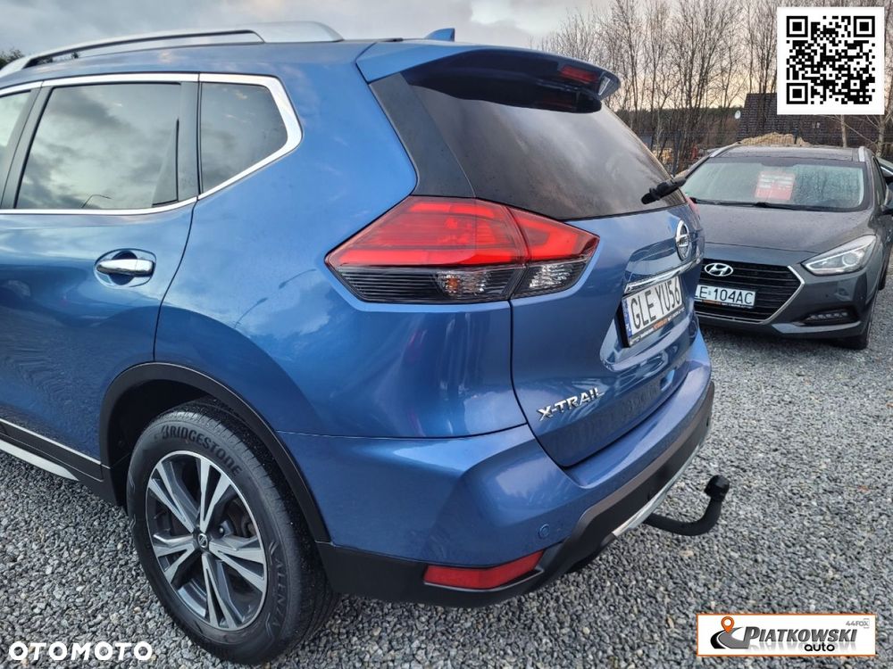 Nissan X-Trail - 17