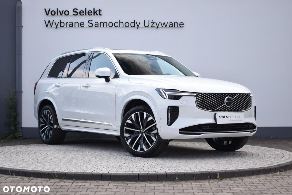 Volvo XC 90 - 3